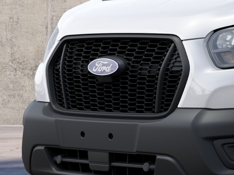 2027 Ford Transit-350 Passenger Van XL