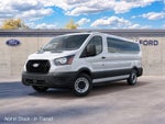 2027 Ford Transit-350 Passenger Van XL