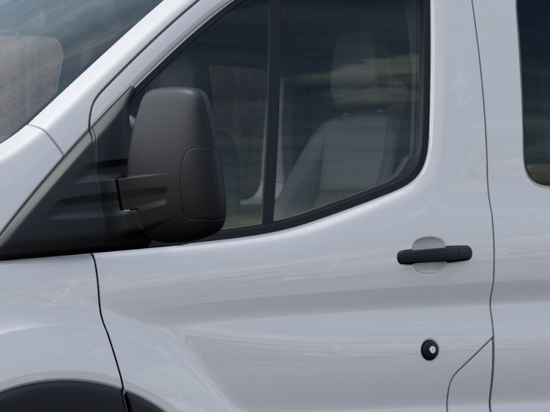 2027 Ford Transit-350 Passenger Van XL