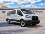 2027 Ford Transit-350 Passenger Van XL