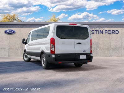 2027 Ford Transit-350 Passenger Van XL