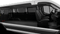 2027 Ford Transit-350 Passenger Van XL