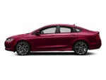 2016 Chrysler 200 S