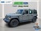2020 Jeep Wrangler Unlimited Sport 4x4