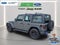 2020 Jeep Wrangler Unlimited Sport 4x4