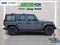 2020 Jeep Wrangler Unlimited Sport 4x4