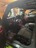 2020 Jeep Wrangler Unlimited Sport S 4x4