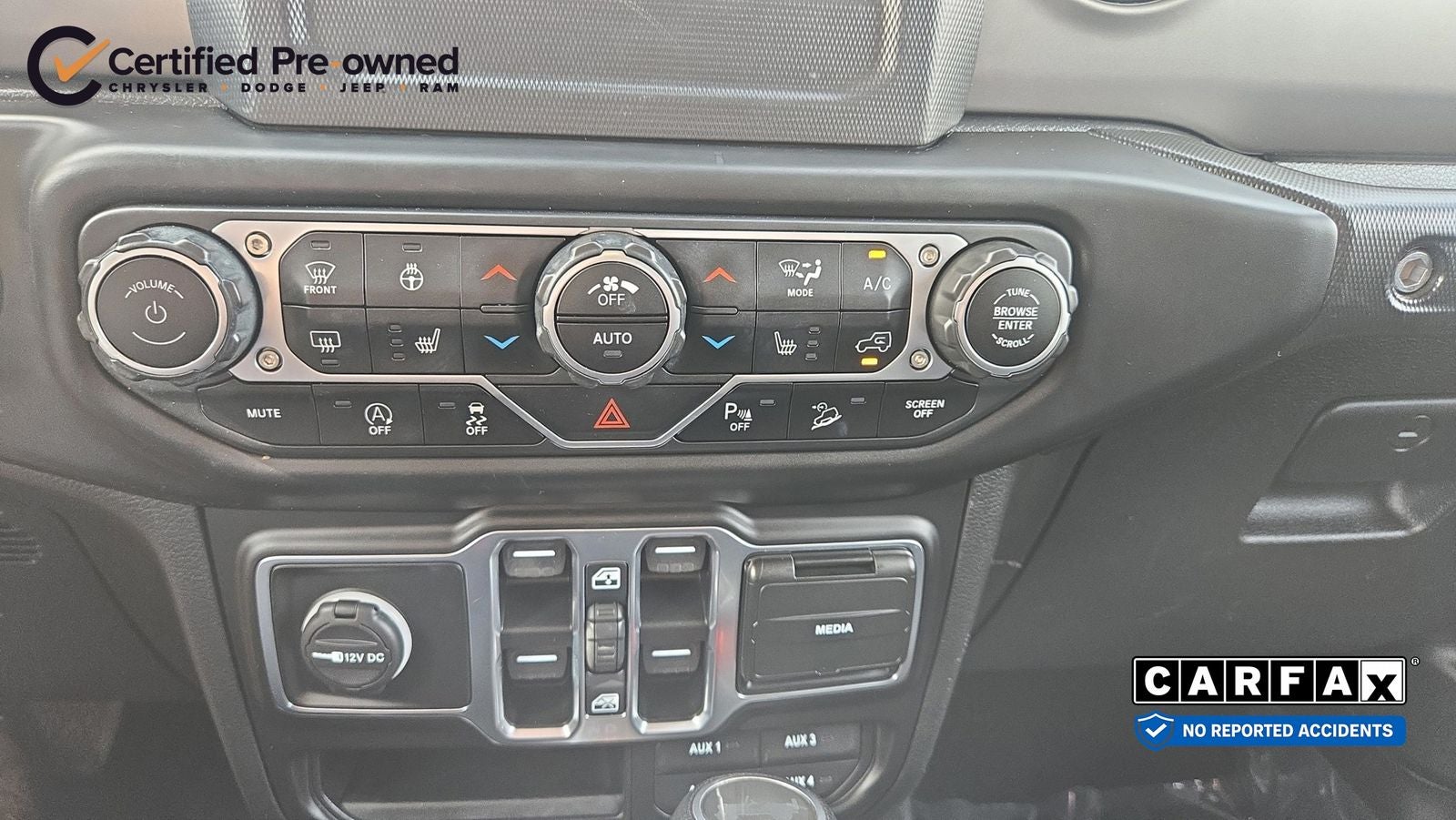 2020 Jeep Wrangler Unlimited Sport S 4x4
