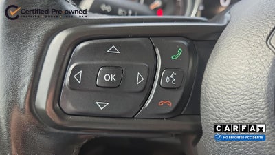 2020 Jeep Wrangler Unlimited Sport S 4x4