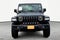 2020 Jeep Wrangler Unlimited Rubicon 4X4