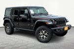 2020 Jeep Wrangler Unlimited Rubicon 4X4