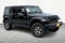 2020 Jeep Wrangler Unlimited Rubicon 4X4