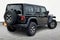 2020 Jeep Wrangler Unlimited Rubicon 4X4