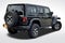 2020 Jeep Wrangler Unlimited Rubicon 4X4