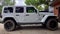 2021 Jeep Wrangler 4xe Unlimited Sahara 4x4