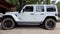 2021 Jeep Wrangler 4xe Unlimited Sahara 4x4