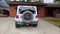 2021 Jeep Wrangler 4xe Unlimited Sahara 4x4