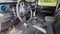 2021 Jeep Wrangler 4xe Unlimited Sahara 4x4