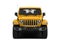 2021 Jeep Wrangler 4xe Unlimited Rubicon 4x4
