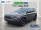 2023 Jeep Cherokee Trailhawk 4x4