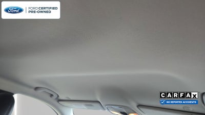 2023 Jeep Cherokee Trailhawk 4x4