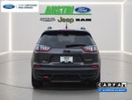 2023 Jeep Cherokee Trailhawk 4x4