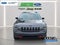 2023 Jeep Cherokee Trailhawk 4x4