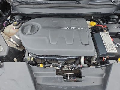 2017 Jeep Cherokee Trailhawk L Plus 4x4