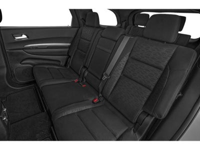 2022 Dodge Durango GT Plus AWD