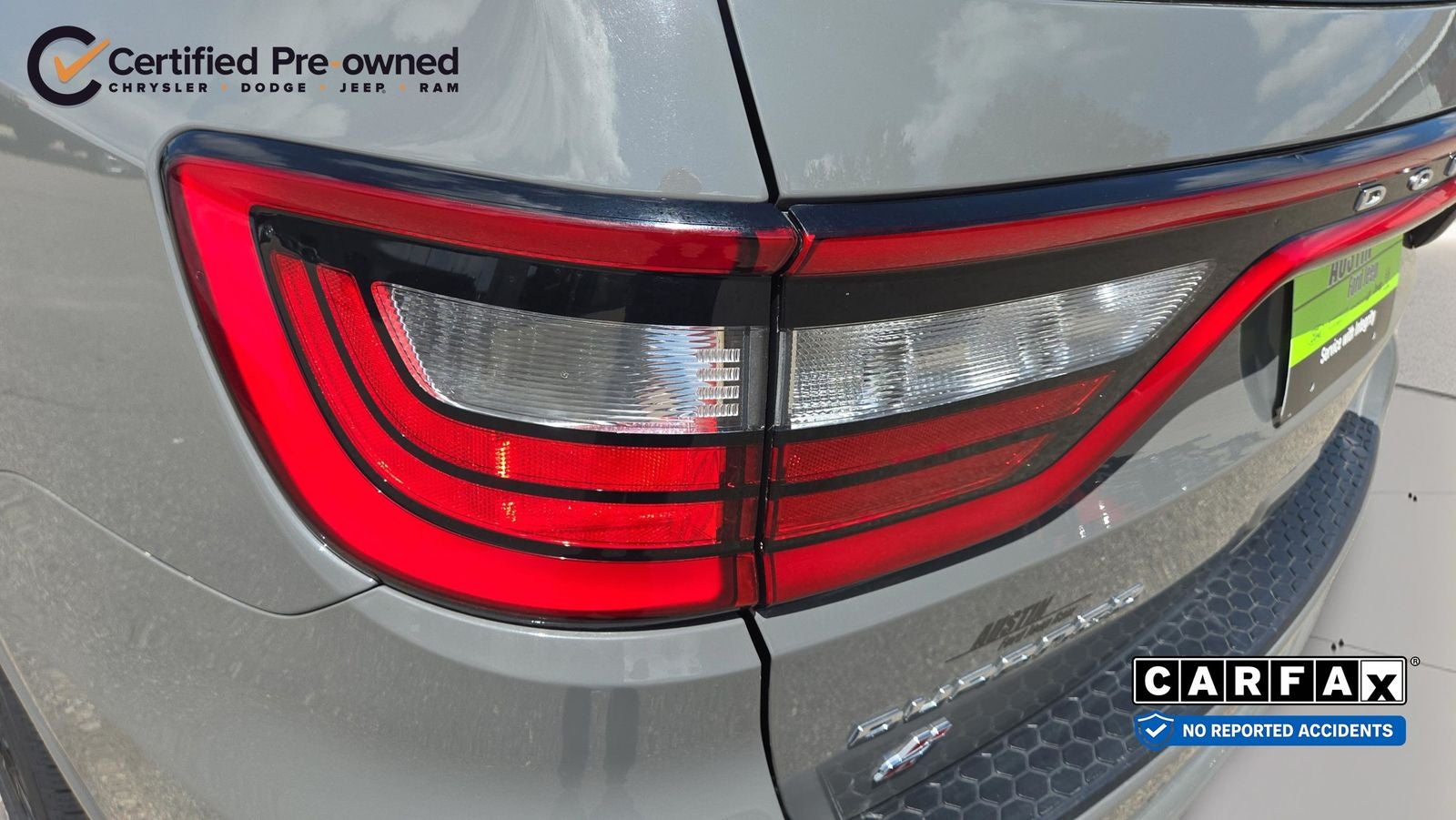 2022 Dodge Durango GT Plus AWD