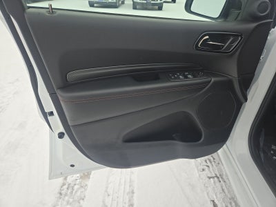 2026 Dodge Durango DURANGO GT AWD