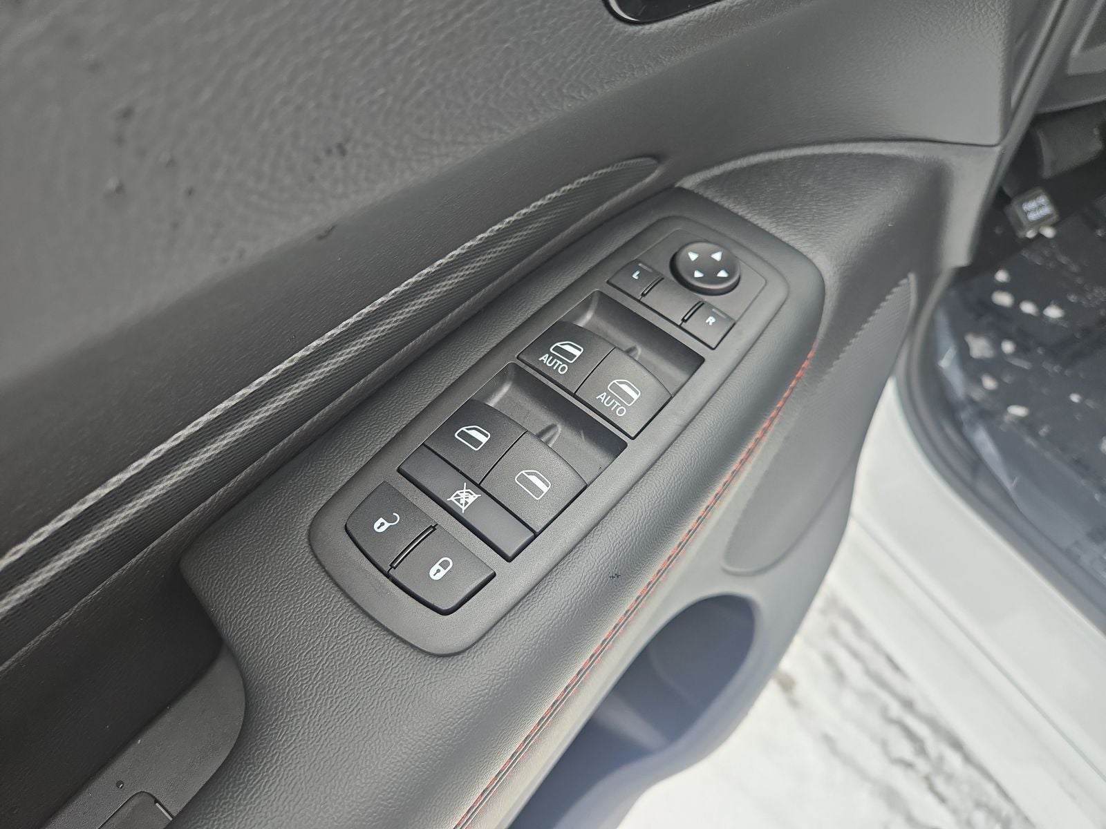 2026 Dodge Durango DURANGO GT AWD