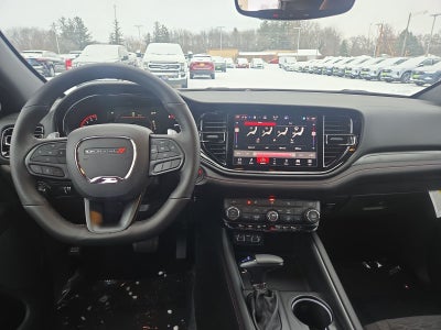 2026 Dodge Durango DURANGO GT AWD