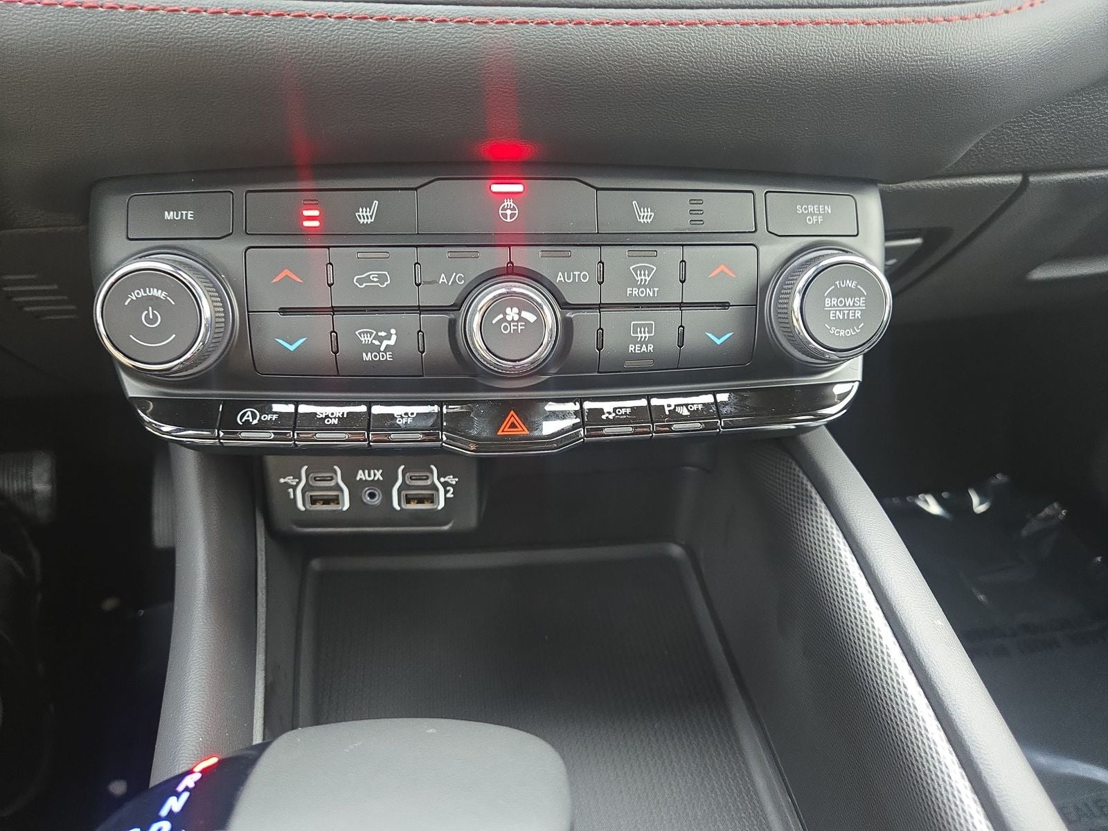 2026 Dodge Durango DURANGO GT AWD