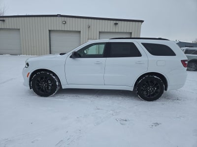 2026 Dodge Durango DURANGO GT AWD