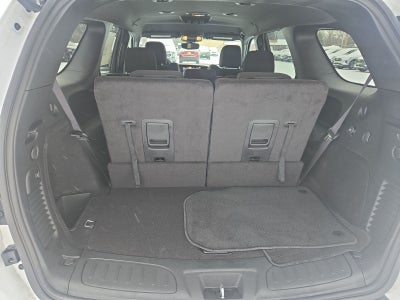 2026 Dodge Durango DURANGO GT AWD