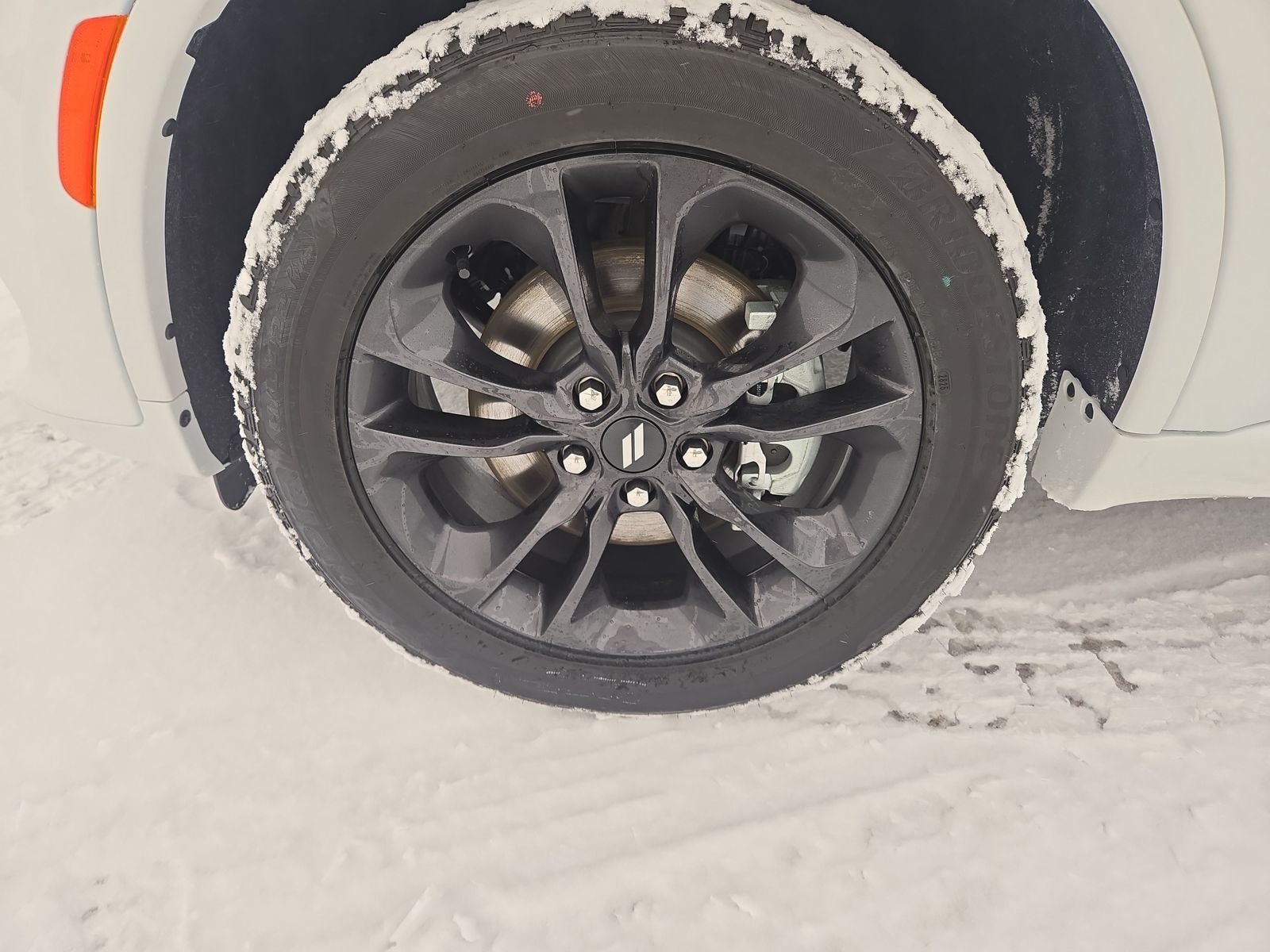 2026 Dodge Durango DURANGO GT AWD