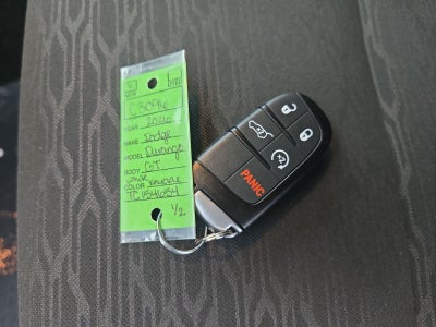 2026 Dodge Durango DURANGO GT AWD