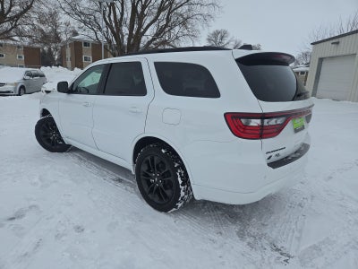 2026 Dodge Durango DURANGO GT AWD