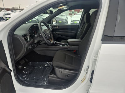 2026 Dodge Durango DURANGO GT AWD