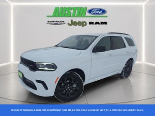 2026 Dodge Durango DURANGO GT AWD