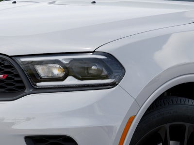2026 Dodge Durango DURANGO GT AWD