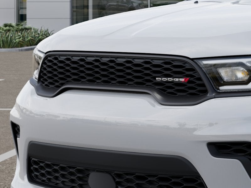 2026 Dodge Durango DURANGO GT AWD