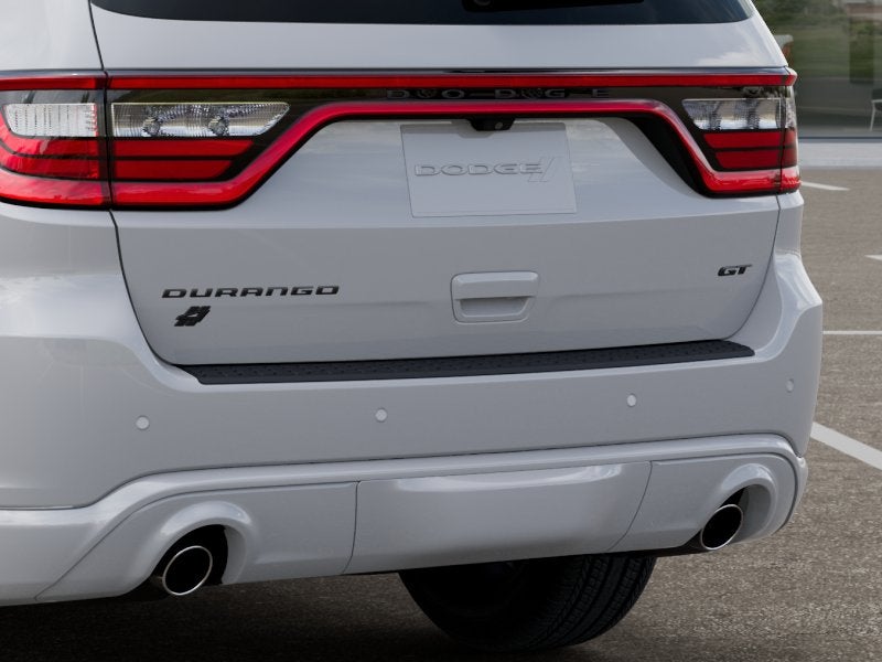 2026 Dodge Durango DURANGO GT AWD