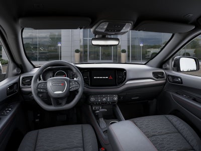 2026 Dodge Durango DURANGO GT AWD