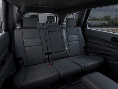 2026 Dodge Durango DURANGO GT AWD