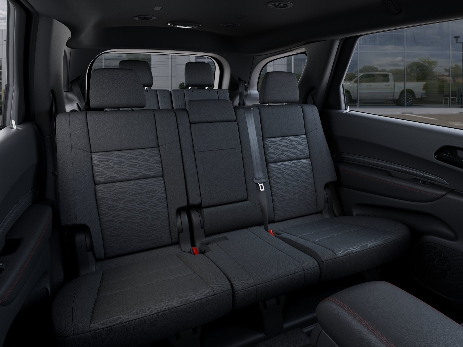 2026 Dodge Durango DURANGO GT AWD