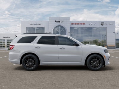2026 Dodge Durango DURANGO GT AWD