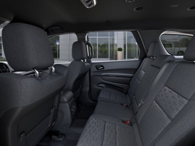 2026 Dodge Durango DURANGO GT AWD