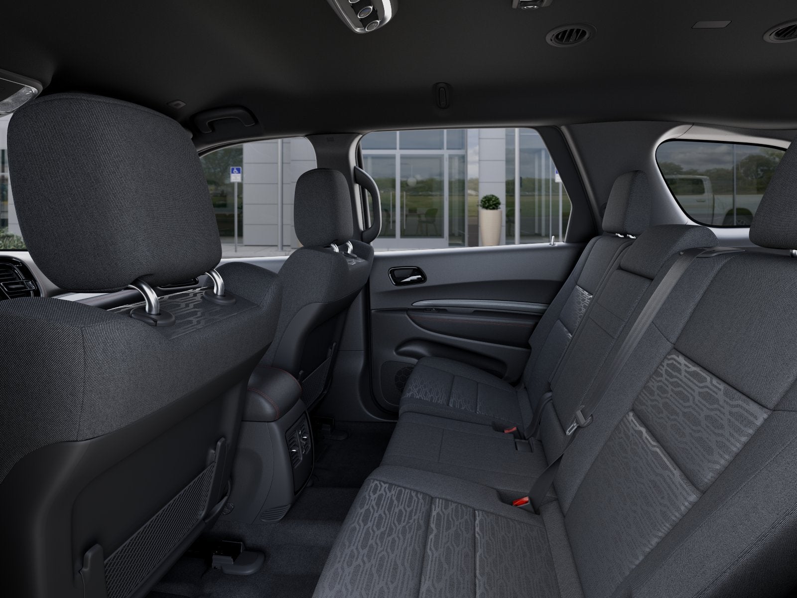 2026 Dodge Durango DURANGO GT AWD